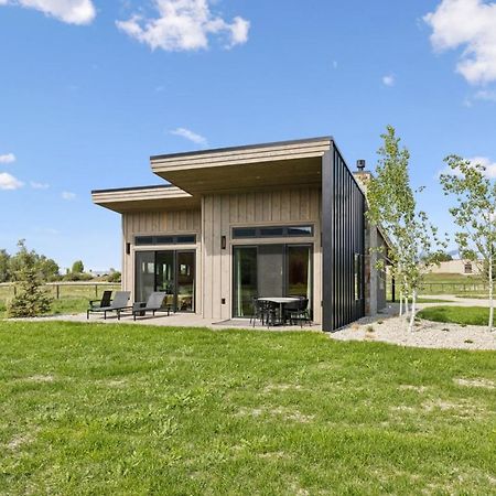 Mara Luxury Cabin- Maple Гамільтон Екстер'єр фото
